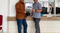 Kejagung RI Proses Laporan Korupsi Unsrat