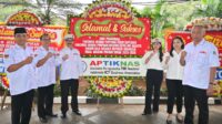 APTIKNAS dan SPRI Dukung Program Forum Bela Negara RI
