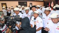 APTIKNAS dan SPRI Dukung Program Forum Bela Negara RI