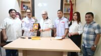 FORMAS Resmi Jalin Kerjasama dengan LSP Pers Indonesia