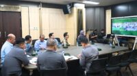 Kejaksaan Agung RI Bahas Program MBG dengan Seluruh Kejati dan Kejari