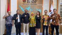 LSP Pers Indonesia Apresiasi Peran Vital dalam Peningkatan Kualitas SDM