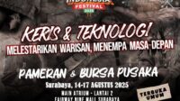Indonesia Game Experience (IGX) Surabaya 2025