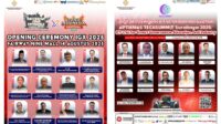 Indonesia Game Experience (IGX) Surabaya 2025