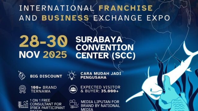 Indonesia Game Experience (IGX) Surabaya 2025