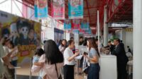 Platform Bisnis Terbesar untuk Industri Produk Bayi dan Mainan di Asia Tenggara