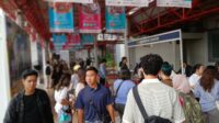 Platform Bisnis Terbesar untuk Industri Produk Bayi dan Mainan di Asia Tenggara