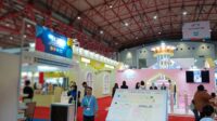 Platform Bisnis Terbesar untuk Industri Produk Bayi dan Mainan di Asia Tenggara