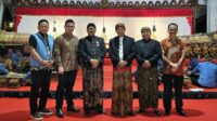 MA Gelar Wayang Kulit Rayakan HUT ke-80