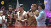 MA Gelar Wayang Kulit Rayakan HUT ke-80
