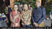 MA Gelar Wayang Kulit Rayakan HUT ke-80