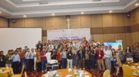 YORINDO, APTIKNAS, dan APKOMINDO Dorong Pendidikan Indonesia Berbasis AI