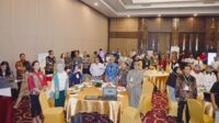 YORINDO, APTIKNAS, dan APKOMINDO Dorong Pendidikan Indonesia Berbasis AI