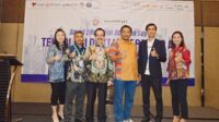 YORINDO, APTIKNAS, dan APKOMINDO Dorong Pendidikan Indonesia Berbasis AI