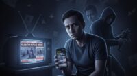 Eksploitasi Isu Negatif