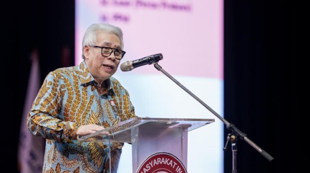 Pernyataan Sikap Forum Masyarakat Indonesia Emas