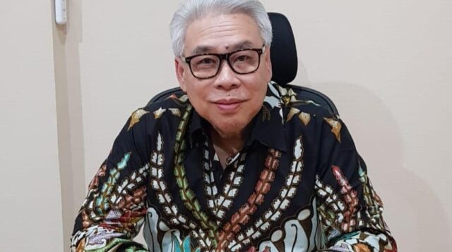 FORMAS Dukung Sikap Tegas Presiden Prabowo