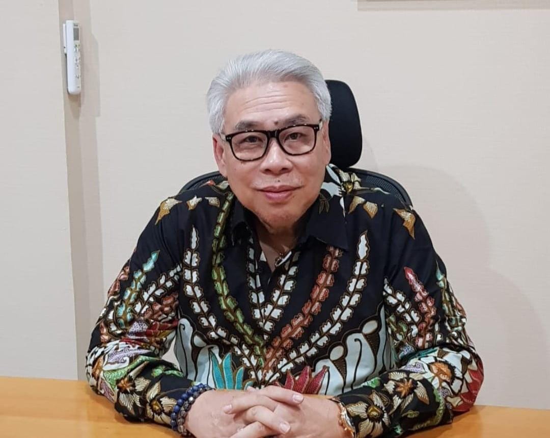 FORMAS Dukung Sikap Tegas Presiden Prabowo