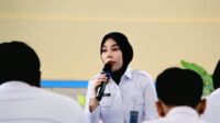 Lapas Kelas IIA Tangerang Gelar Doa Bersama