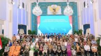 FORMAS Hadir dalam Silaturahmi Lintas Tokoh