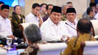 FORMAS Hadir dalam Silaturahmi Lintas Tokoh