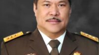 Eksekusi Silfester, Kado Terindah HUT Kejaksaan RI