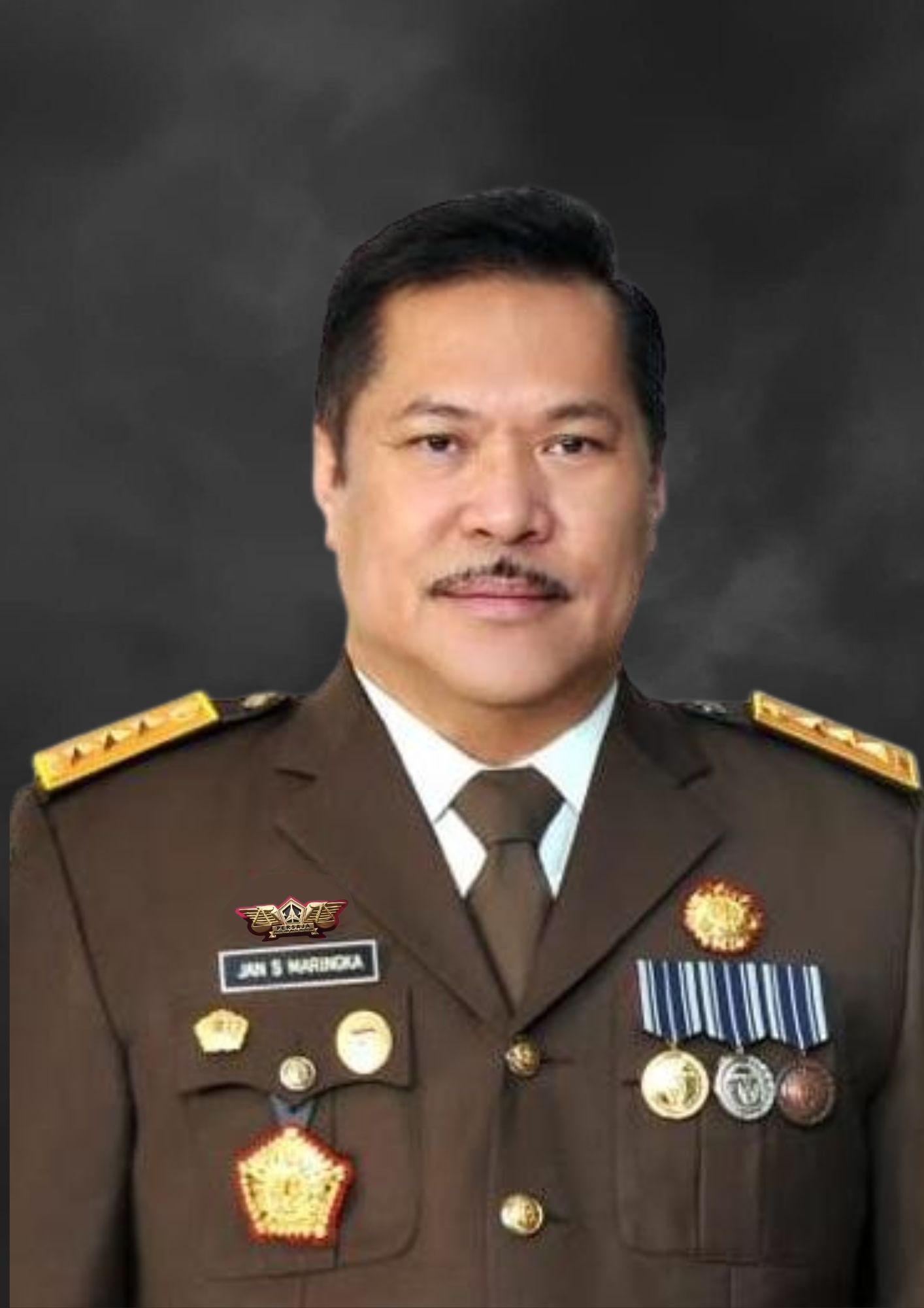 Eksekusi Silfester, Kado Terindah HUT Kejaksaan RI