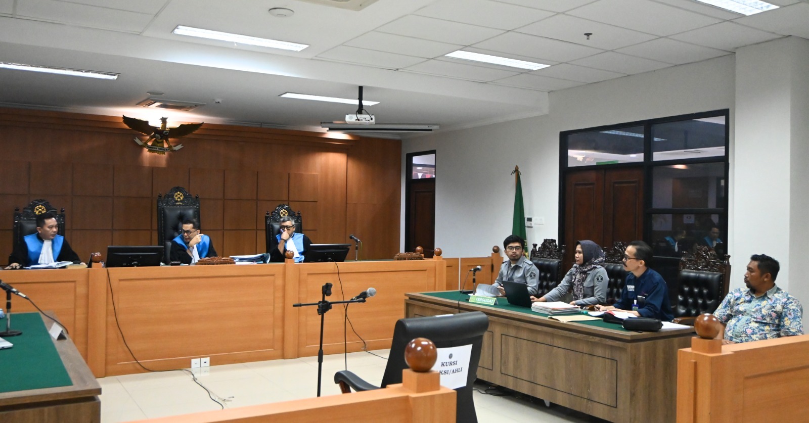 Ungkap Rekayasa Hukum dan Kontradiksi Fatal dalam Gugatan di PTUN Jakarta