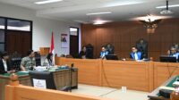  Ungkap Rekayasa Hukum dan Kontradiksi Fatal dalam Gugatan di PTUN Jakarta