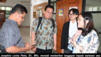  Ungkap Rekayasa Hukum dan Kontradiksi Fatal dalam Gugatan di PTUN Jakarta