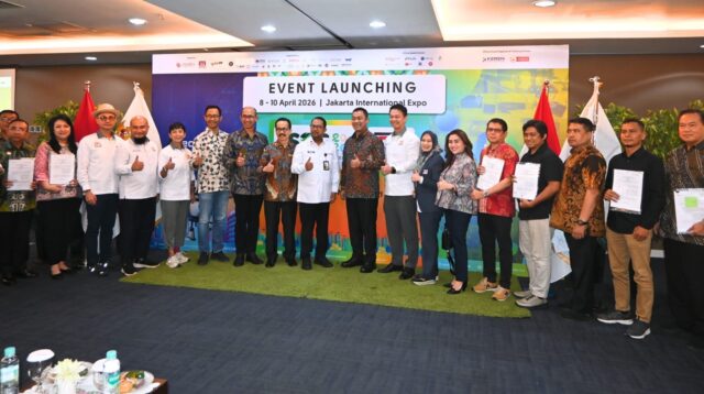 APTIKNAS Perkuat Komitmen Transformasi Digital