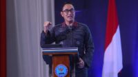 Dukung Komjen Pol. Suyudi Ario Seto sebagai Calon Kapolri