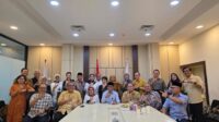 IASPRO Siap Gelar Musyawarah Nasional II 2025