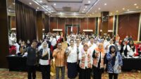Peningkatan Kompetensi dan Sertifikasi Terapis SPA di Banten