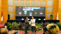  Ketua Umum IASPRO Periode 2025-2030