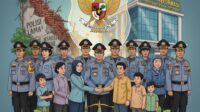 Reformasi Polri yang Terganjal Anggaran