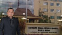 Reformasi Polri yang Terganjal Anggaran