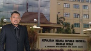 Reformasi Polri yang Terganjal Anggaran