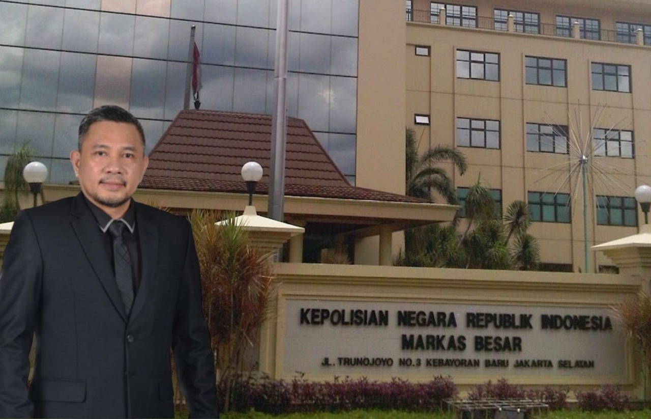 Reformasi Polri yang Terganjal Anggaran