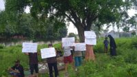 Dasar Kepemilikan Tanah PT Gunung Anugerah Sukses