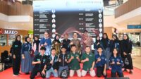 IGX 2025 Sukses Digelar di Bandung