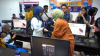 APTIKNAS Apresiasi Program "Future Skills" PAM Jaya untuk Talenta Disabilitas di Era Digital 1 APTIKNAS Apresiasi Program "Future Skills" PAM Jaya