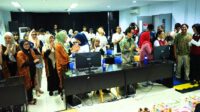 APTIKNAS Apresiasi Program "Future Skills" PAM Jaya untuk Talenta Disabilitas di Era Digital 2 APTIKNAS Apresiasi Program "Future Skills" PAM Jaya