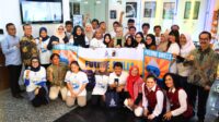 APTIKNAS Apresiasi Program "Future Skills" PAM Jaya untuk Talenta Disabilitas di Era Digital 4 APTIKNAS Apresiasi Program "Future Skills" PAM Jaya