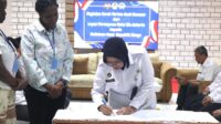 Lapas Perempuan Kelas IIA Jakarta Dan Kedutaan Kenya Wujudkan Perlindungan Anak Lintas Negara 1 Lapas Perempuan Kelas IIA Jakarta Dan Kedutaan Kenya Wujudkan Perlindungan Anak Lintas Negara