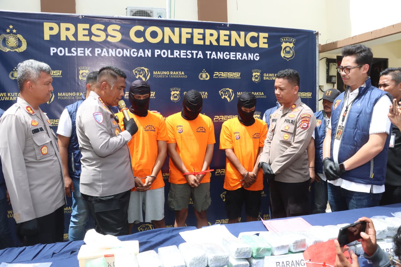 WhatsApp Image 2025-11-06 at 17.58.50 Polresta Tangerang Bongkar Jaringan Narkoba Antarprovinsi