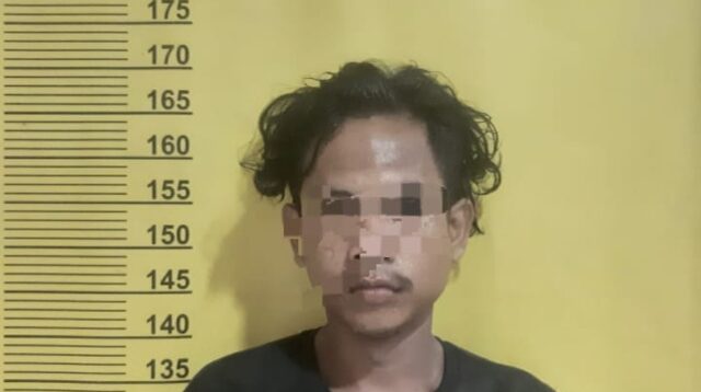Polsek Tangerang Ungkap Kasus Pencurian Kabel Tol Kunciran