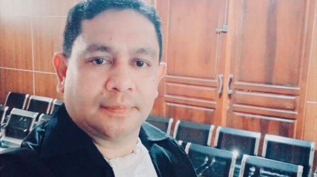 Pembuktian Sifat Melawan Hukum Tindak Pidana Korupsi