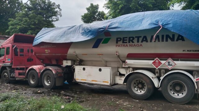 Kecelakaan Maut Truk Pertamina di Ciledug Disorot
