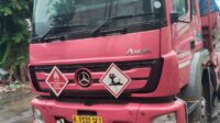 Kecelakaan Maut Truk Pertamina di Ciledug Disorot